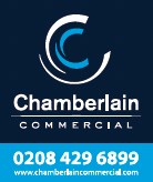 Chamberlain Commercial agent